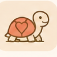 Steady turtle