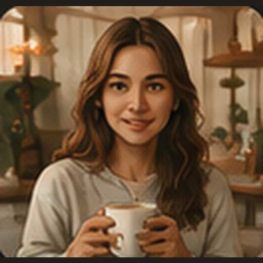 Match profile portrait
