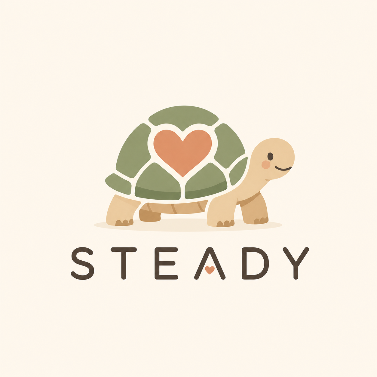 Steady